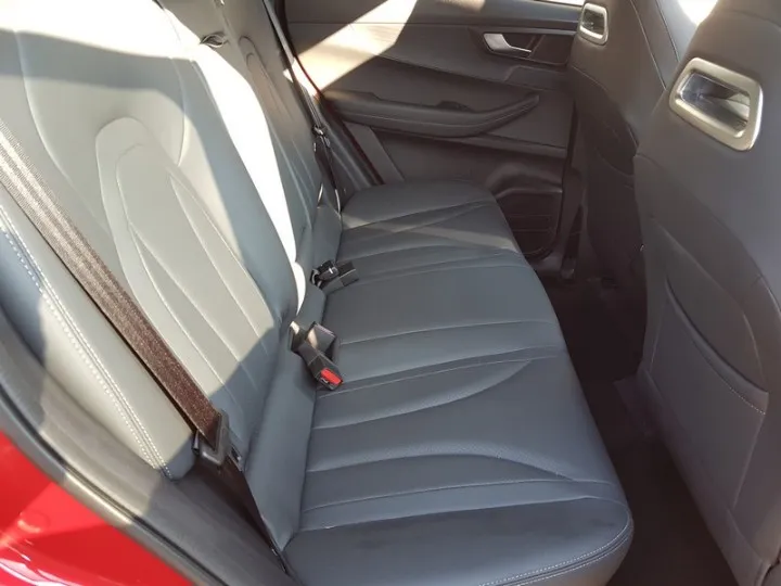 CHERY TIGGO CROSS TIGGO 4 CROSS TIGGO 4 CROSS 1.5T ELITE DCT - 6