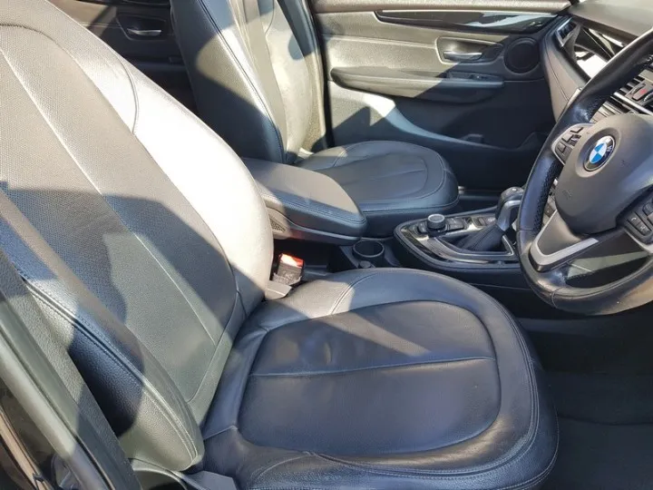 BMW 2 SERIES ACTIVE TOUR 2 SERIES ACTIVE TOURER (F45) 225i ACTIVE TOURER A/T - 9