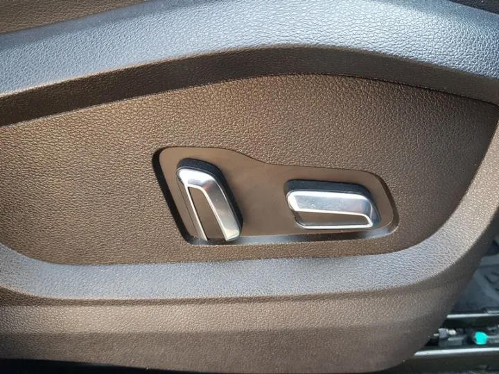 CHERY TIGGO 7 TIGGO 7 PRO 1.5T EXECUTIVE CVT - 29