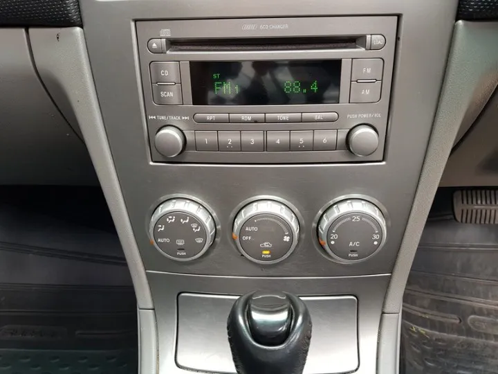 SUBARU FORESTER FORESTER 2.5 XT PREMIUM - 13