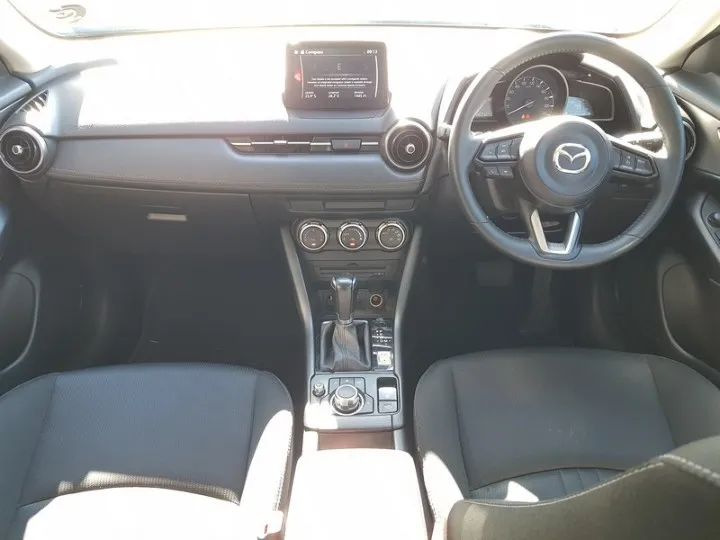 MAZDA CX-3 CX-3 2.0 DYNAMIC A/T - 17