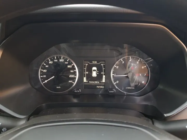 CHERY TIGGO 4 TIGGO 4 TIGGO 4 PRO LITE MT - 10