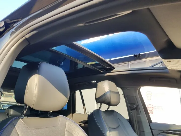 VOLKSWAGEN TIGUAN TIGUAN 2.0 TDI R-LINE 4M DSG - 20