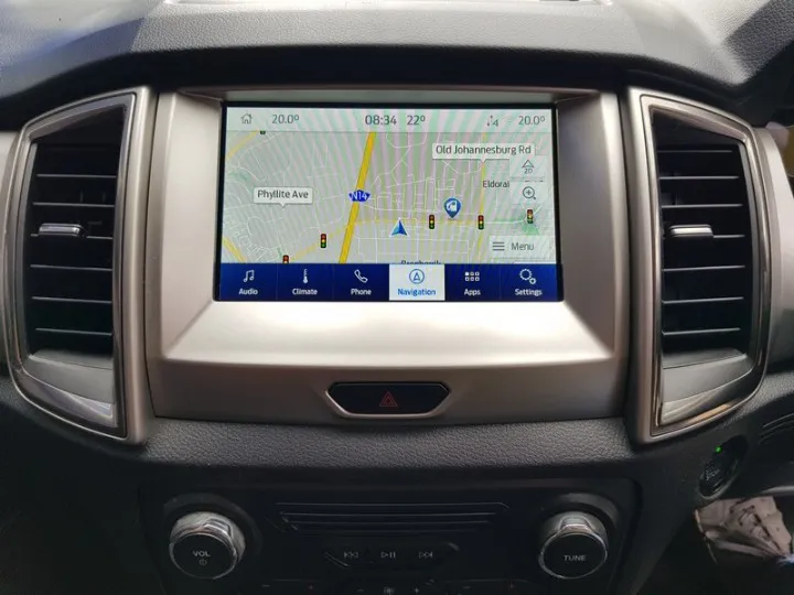 FORD EVEREST EVEREST 2.0D BI-TURBO 4X4 A/T - 16