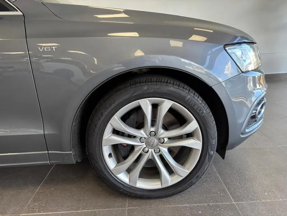 AUDI Q5 Q5 SQ5 3.0 BiTDI QUATTRO STRONIC - 6