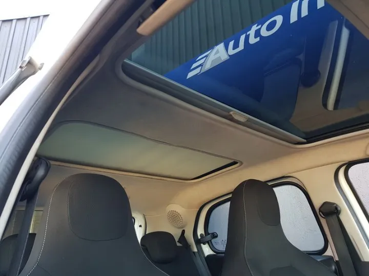 SMART FORFOUR FORFOUR PASSION + URBAN STYLE - 10
