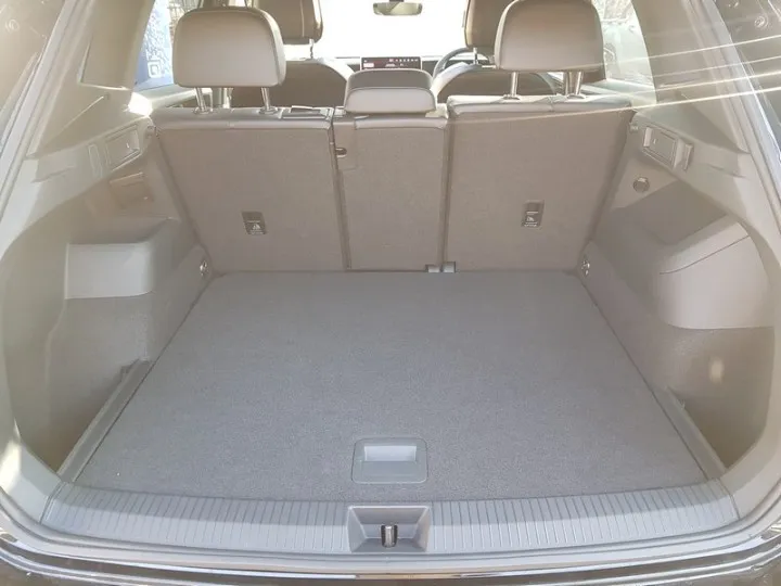 VOLKSWAGEN TIGUAN TIGUAN 2.0 TDI R-LINE 4M DSG - 13