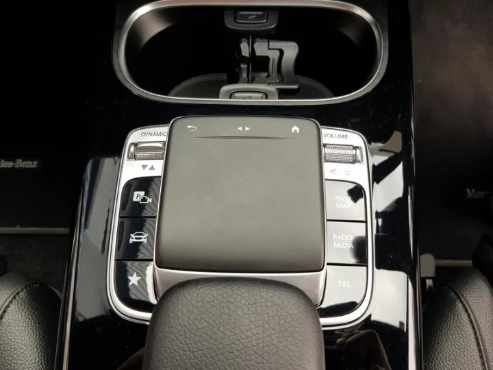 MERCEDES-BENZ A CLASS A CLASS A 200 A/T - 11