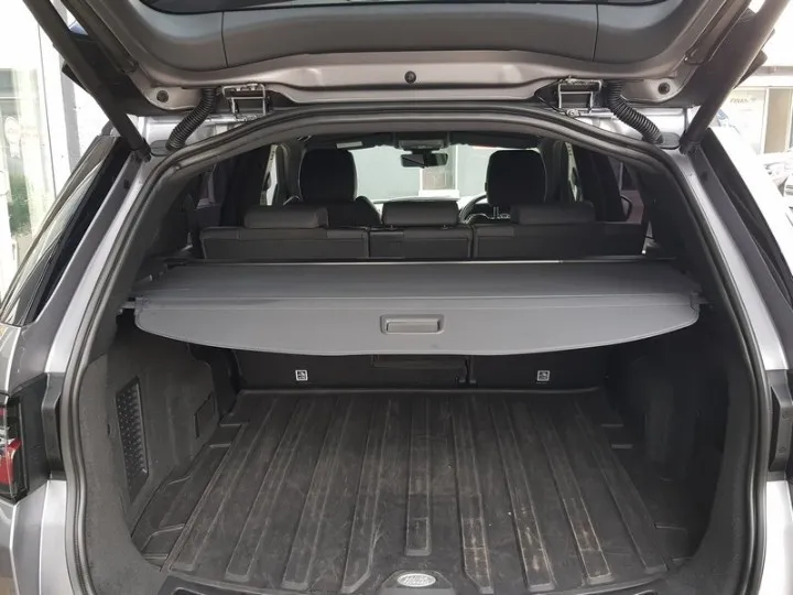 LAND ROVER DISCOVERY SPORT DISCOVERY SPORT 2.0D SE R-DYNAMIC (D180) - 6