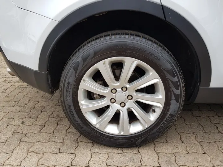 LAND ROVER DISCOVERY SPORT DISCOVERY SPORT 2.2 SD4 HSE - 16