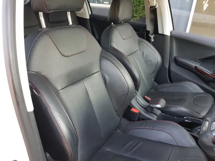 PEUGEOT 2008 2008 1.2T PURETECH GT-LINE A/T - 11