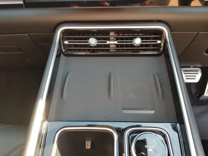 CHERY TIGGO 8 PRO TIGGO 9 TIGGO 9 1.5T CSH VANGUARD AWD (PHEV) - 21