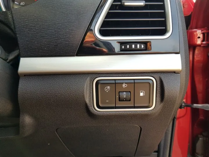 HAVAL H6 H6 C 2.0T CITY DCT - 12
