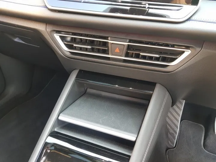 VOLKSWAGEN TIGUAN TIGUAN 2.0 TDI R-LINE 4M DSG - 10