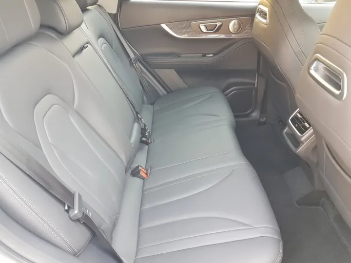 CHERY TIGGO 7 TIGGO 7 1.5T EXECUTIVE DCT - 12