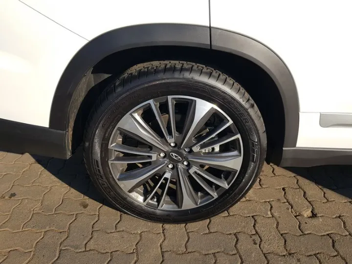 CHERY TIGGO 8 PRO TIGGO 8 PRO MAX 2.0 TGDI EXECUTIVE DCT - 16