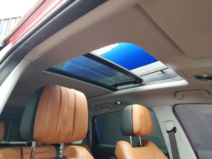 CHERY TIGGO 8 PRO TIGGO 8 PRO 1.6 TDGI EXECUTIVE DCT - 7