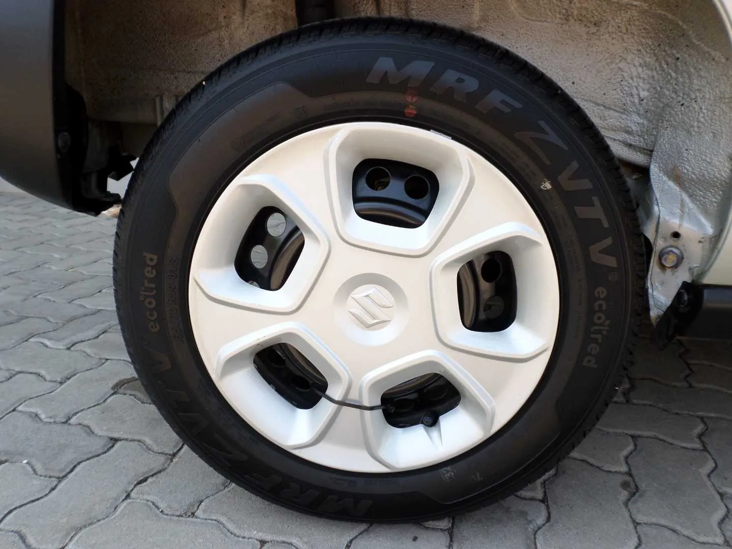 SUZUKI S-PRESSO S-PRESSO 1.0 GL+ AMT