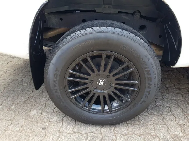 FORD RANGER RANGER 2.0D BI-TURBO THUNDER A/T P/U D/C - 12