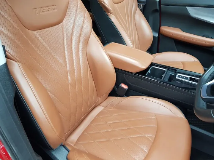 CHERY TIGGO 8 PRO TIGGO 8 PRO 1.6 TDGI EXECUTIVE DCT - 10