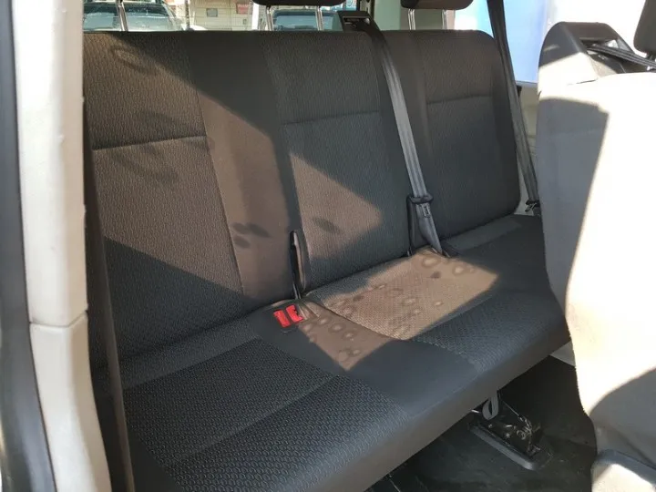 VOLKSWAGEN T6 T6 KOMBI 2.0 TDi (TRENDLINE)