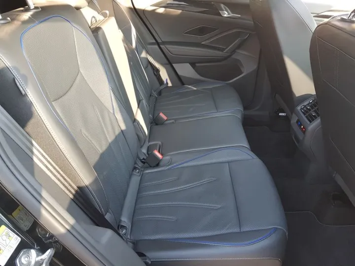 VOLKSWAGEN TIGUAN TIGUAN 2.0 TDI R-LINE 4M DSG - 14