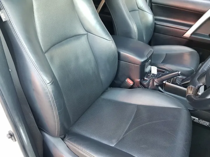 TOYOTA PRADO PRADO VX-L 2.8GD A/T - 11