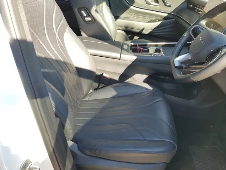 CHERY TIGGO 8 PRO TIGGO 9 TIGGO 9 1.5T CSH VANGUARD AWD (PHEV) - 13