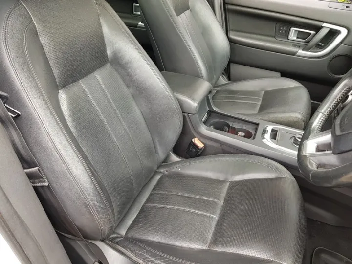 LAND ROVER DISCOVERY SPORT DISCOVERY SPORT 2.2 SD4 HSE - 13