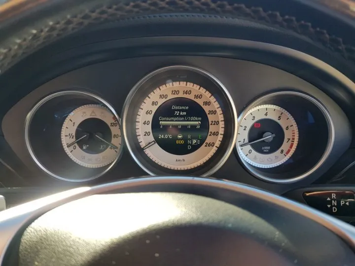 MERCEDES-BENZ CLS CLASS CLS CLASS CLS 400 - 11