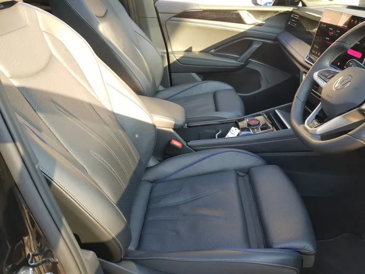 VOLKSWAGEN TIGUAN TIGUAN 2.0 TDI R-LINE 4M DSG - 19