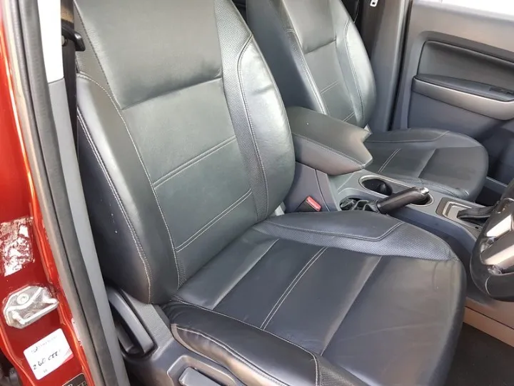 FORD EVEREST EVEREST 3.2 TDCi XLT 4X4 A/T - 14