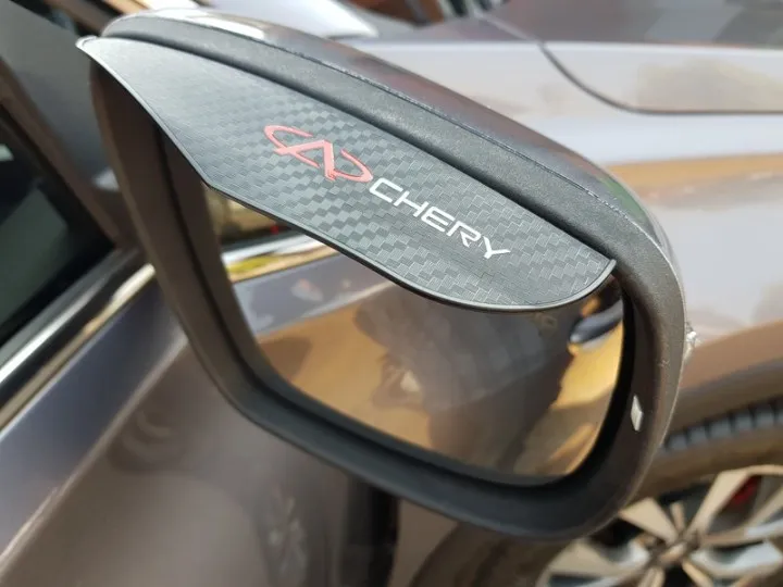 CHERY TIGGO 7 TIGGO 7 PRO 1.5T EXECUTIVE CVT - 30