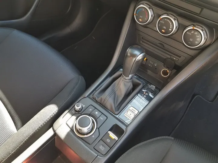 MAZDA CX-3 CX-3 2.0 DYNAMIC A/T - 11