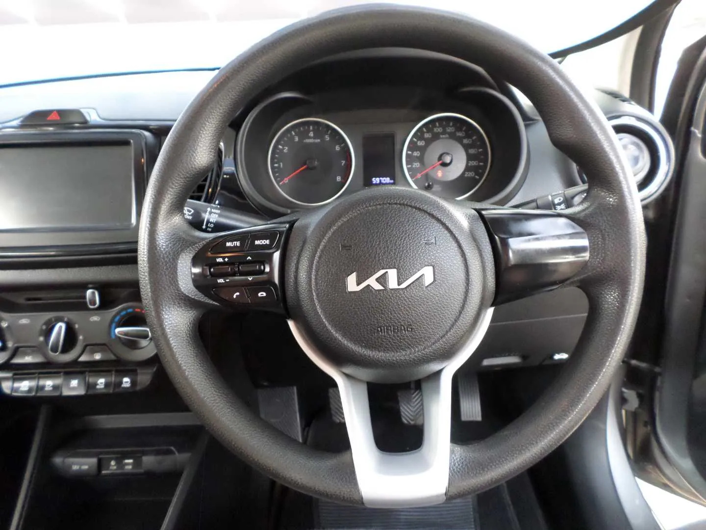 KIA PEGAS PEGAS 1.4 LX - 10