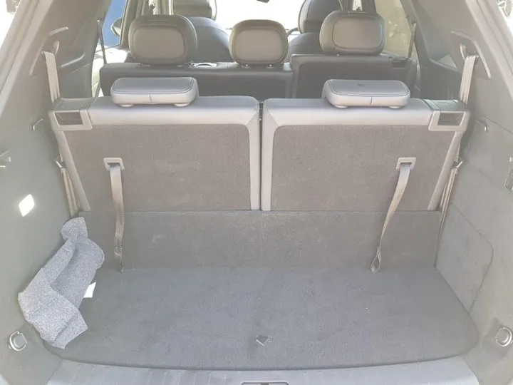 CHERY TIGGO 8 PRO TIGGO 9 TIGGO 9 1.5T CSH VANGUARD AWD (PHEV) - 6