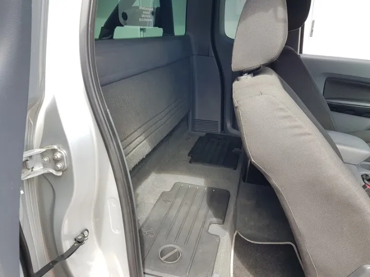 FORD RANGER RANGER 2.2TDCi XL A/T P/U SUP/CAB - 8