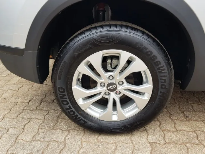 CHERY TIGGO 4 TIGGO 4 PRO 1.5 COMFORT CVT - 16