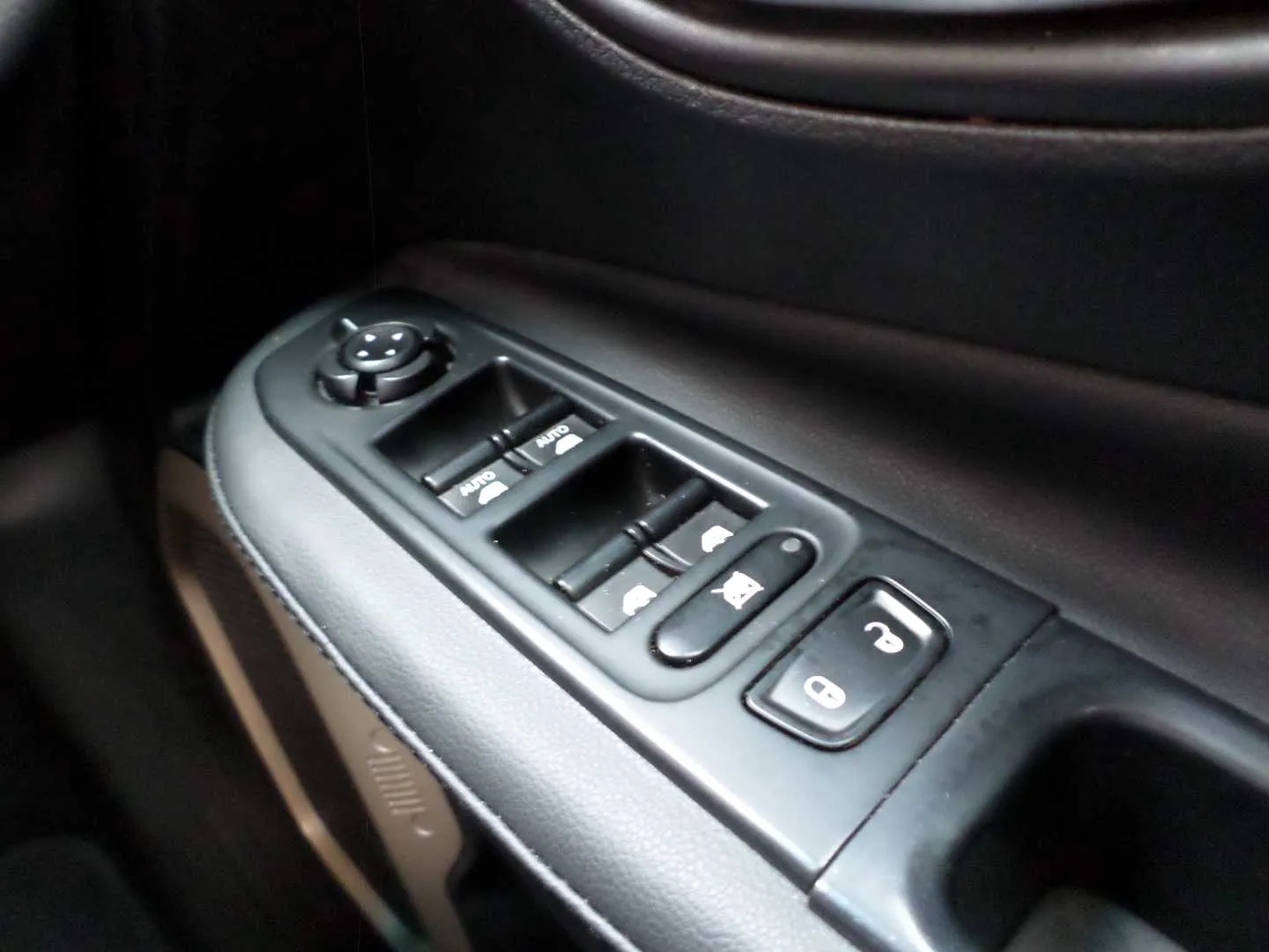 JEEP RENEGADE RENEGADE 1.4 TJET LTD - 19