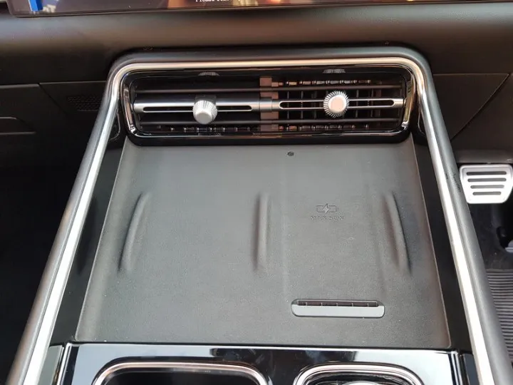 CHERY TIGGO 8 PRO TIGGO 9 TIGGO 9 1.5T CSH VANGUARD AWD (PHEV) - 15
