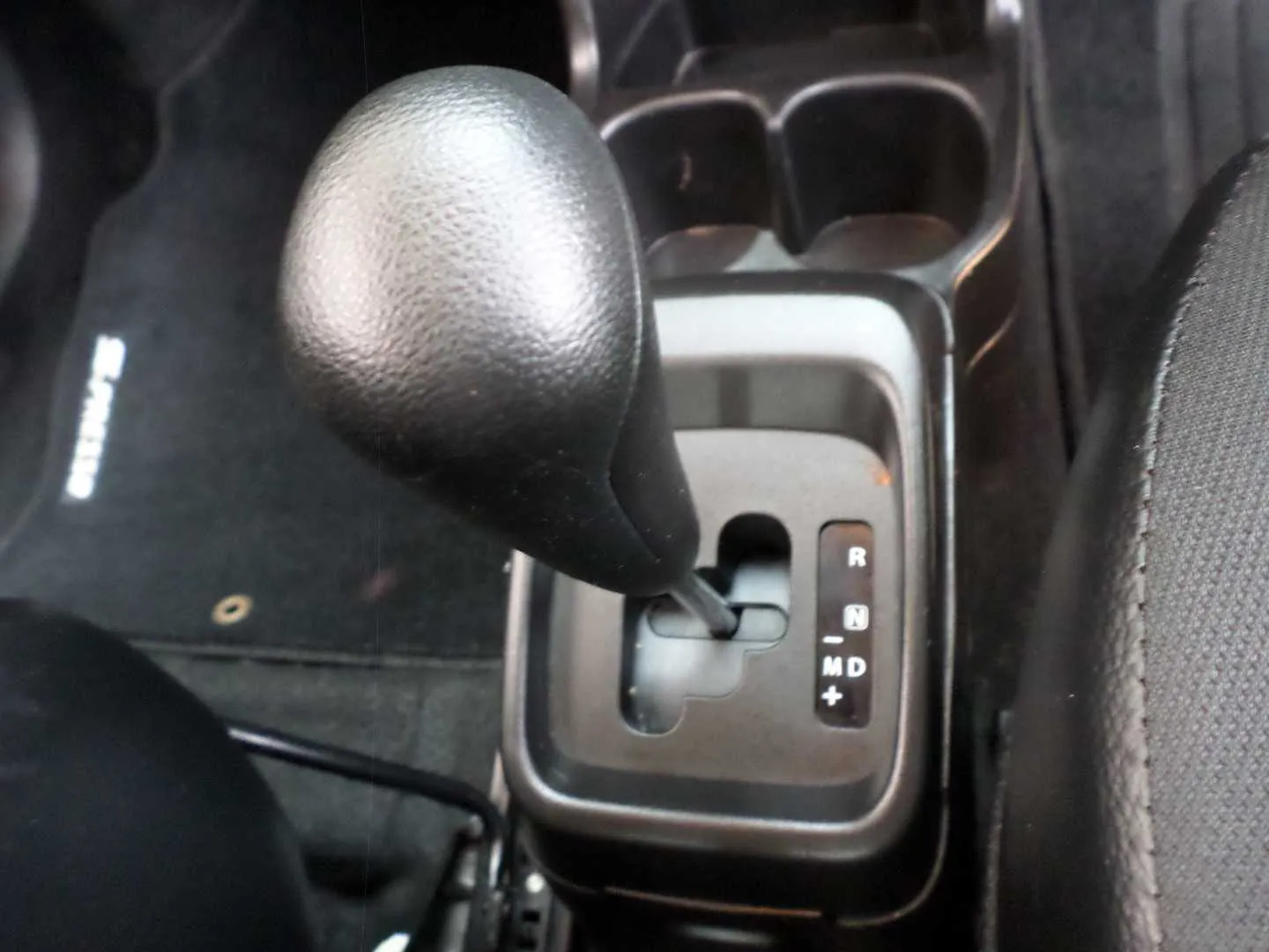 SUZUKI S-PRESSO S-PRESSO 1.0 GL+ AMT