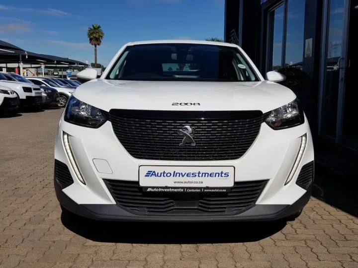 PEUGEOT 2008 2008 1.2T ACTIVE - 3