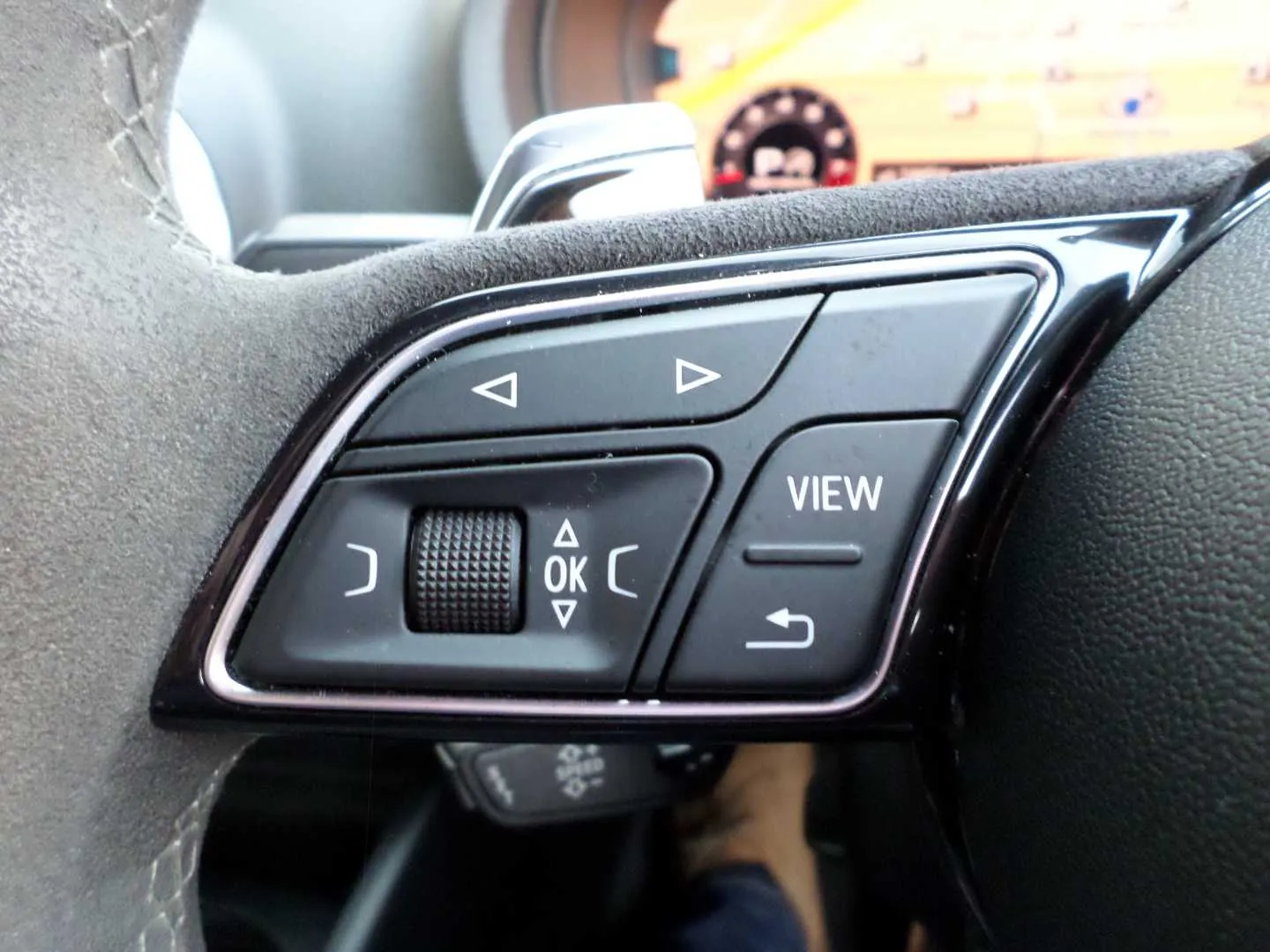 AUDI RS3 RS3 2.5 STRONIC - 14