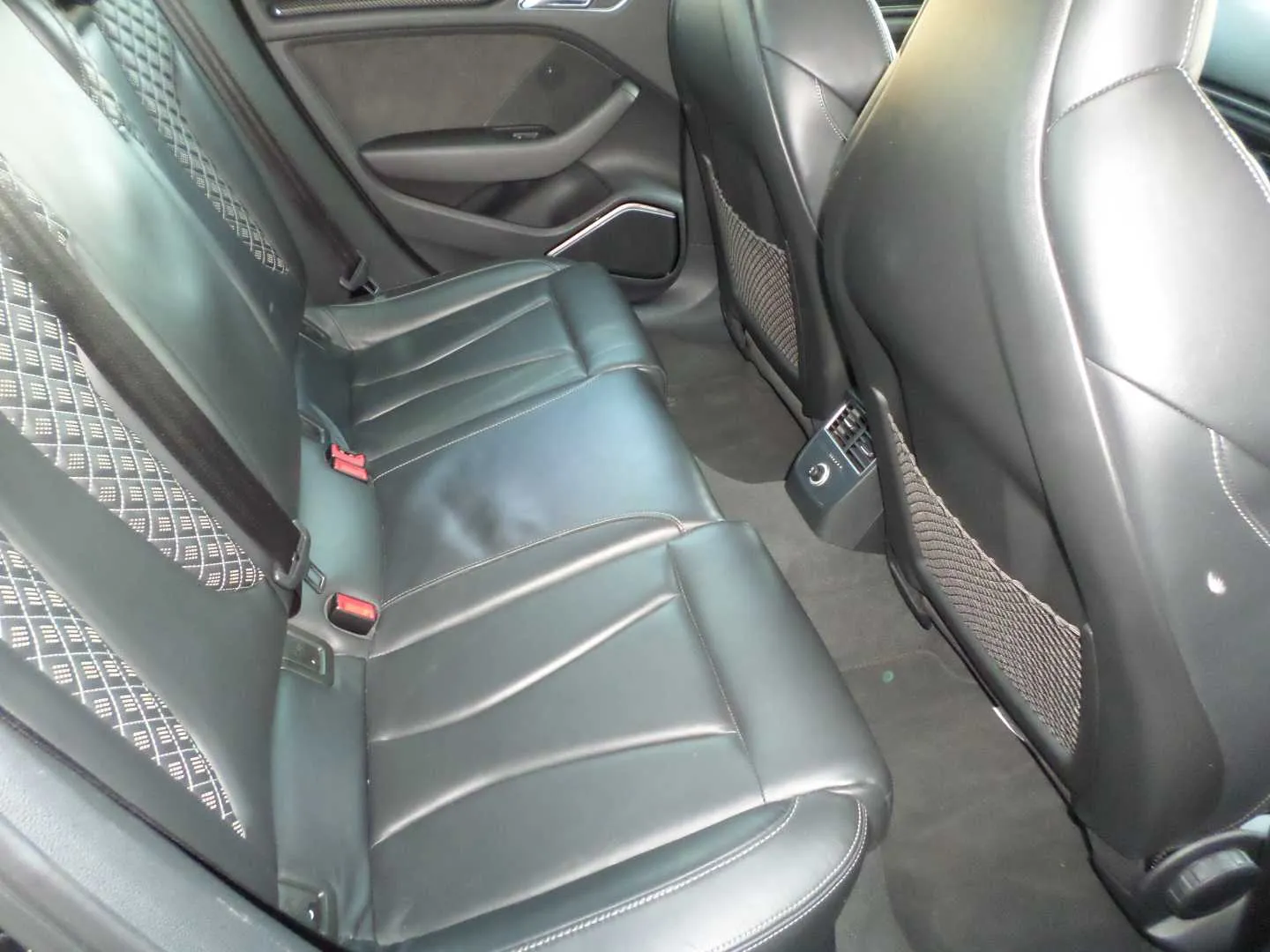 AUDI RS3 RS3 2.5 STRONIC - 12