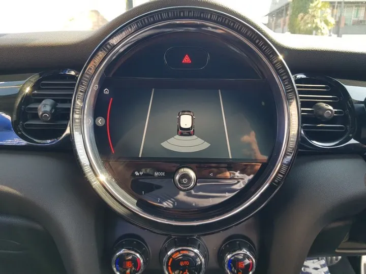 MINI COOPER COOPER JCW A/T - 16