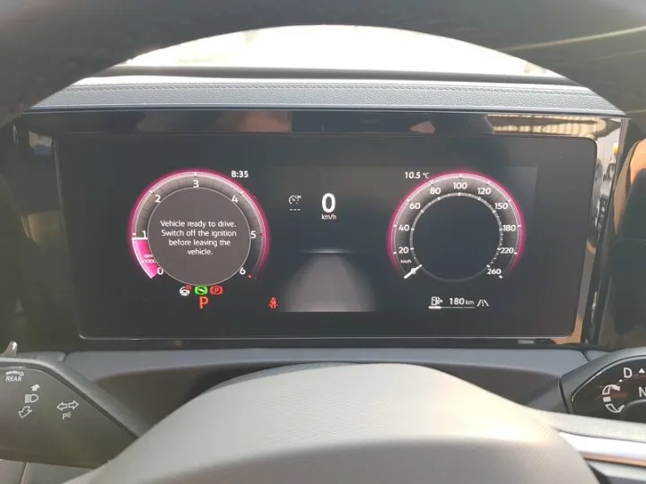 VOLKSWAGEN TIGUAN TIGUAN 2.0 TDI R-LINE 4M DSG - 6