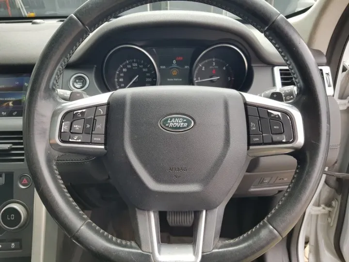 LAND ROVER DISCOVERY SPORT DISCOVERY SPORT 2.2 SD4 HSE - 6
