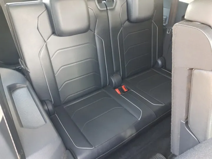 VOLKSWAGEN TIGUAN TIGUAN ALLSPACE 2.0 TSI C/LINE 4MOT DSG(132KW) - 17