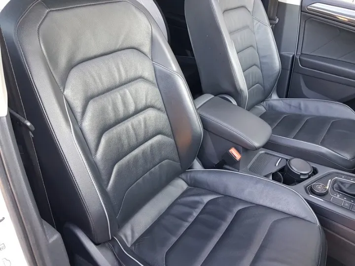 VOLKSWAGEN TIGUAN TIGUAN ALLSPACE 2.0 TSI C/LINE 4MOT DSG(132KW) - 7