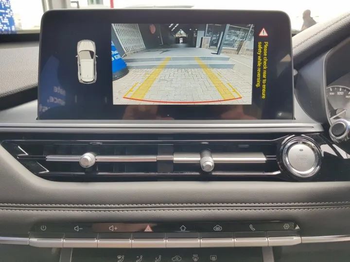 CHERY TIGGO 4 TIGGO 4 PRO 1.5 COMFORT CVT - 15